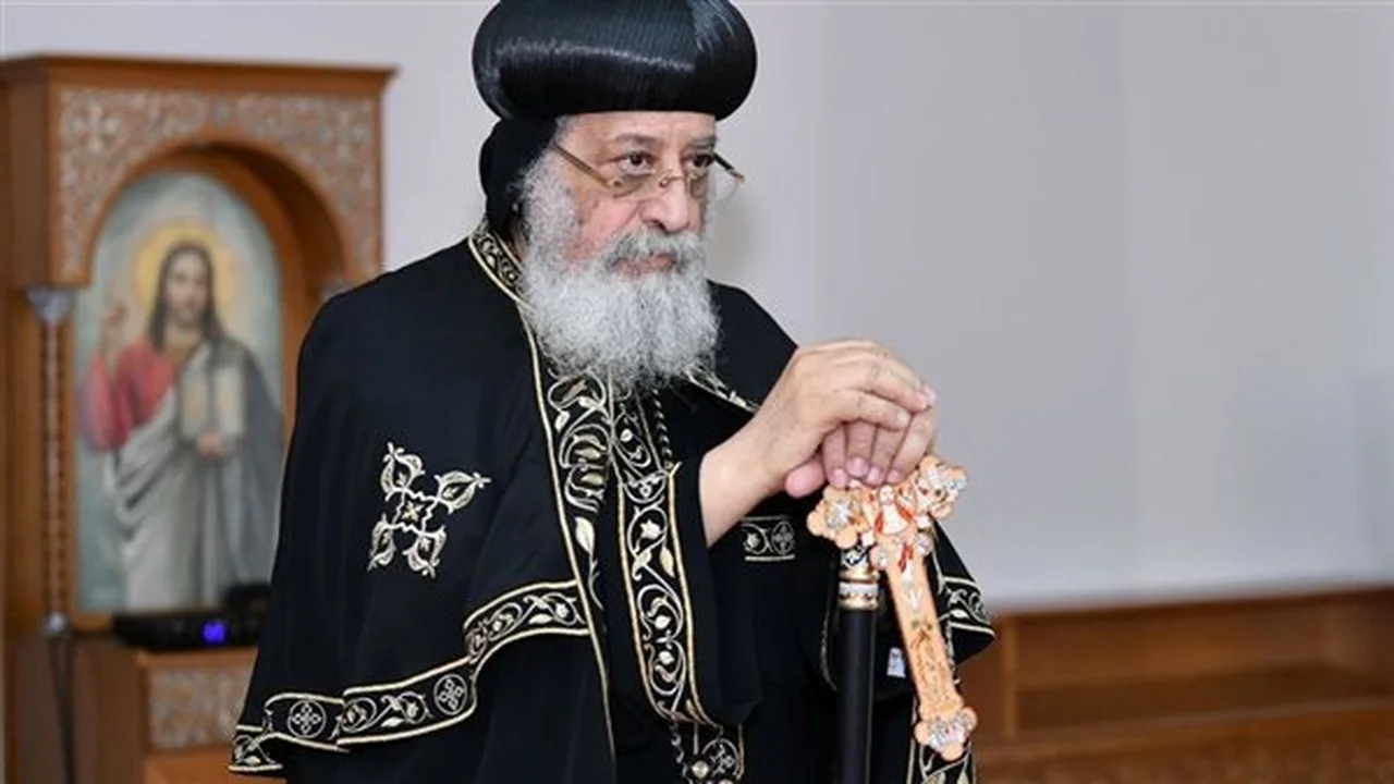 بيان التهنئة.. الكنيسة القبطية تبعث برسالة إلى مصطفى مدبولي والحكومة الجديدة